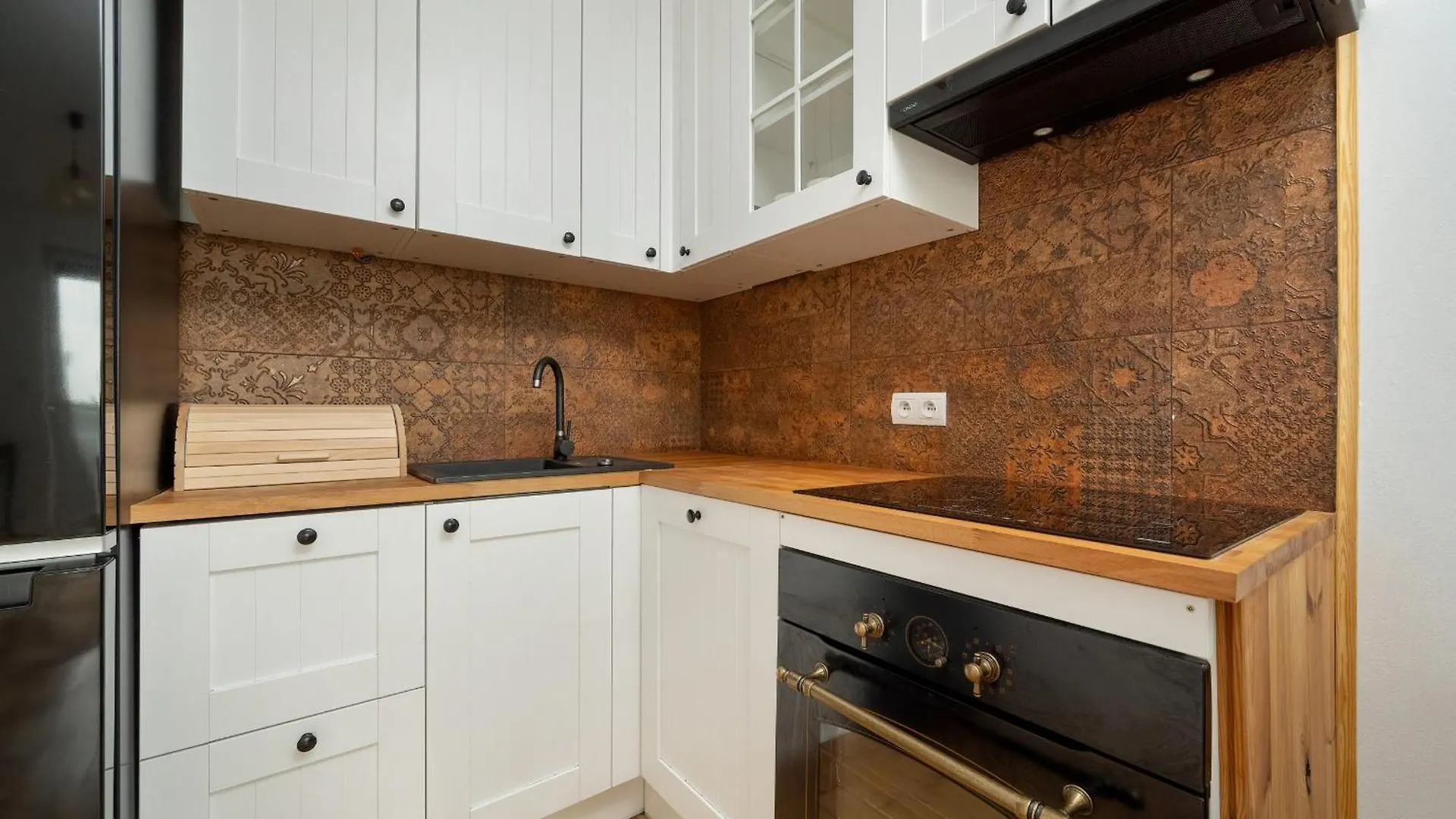 Miedziana Stylish & Cosy Apartment With Balcony Wroclaw By Noclegi Renters