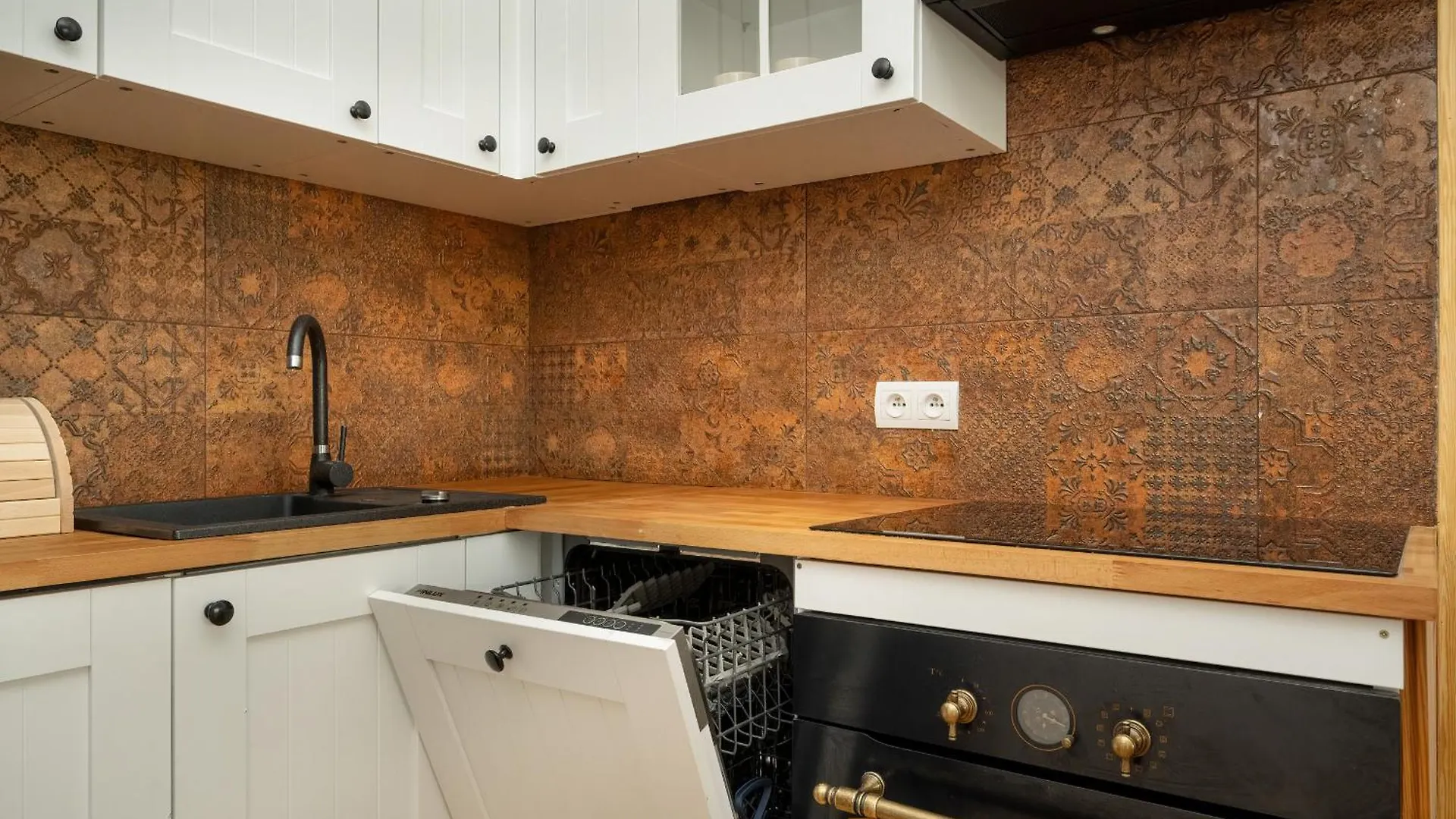 Miedziana Stylish & Cosy Apartment With Balcony Wroclaw By Noclegi Renters